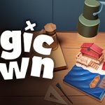 逻辑小镇 v1.11.0116（Logic Town）免安装中文版