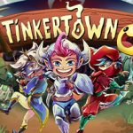 工匠镇|小城镇 v2.0.4（Tinkertown）免安装中文版