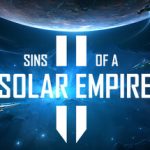 太阳帝国的原罪2 v1.33.0 送修改器（Sins of a Solar Empire II）免安装中文版