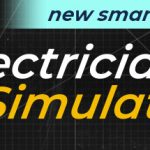 电工模拟器 Build.13101022（Electrician Simulator）免安装中文版