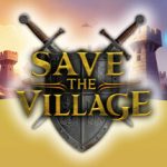 拯救村庄 v1.0.0（Save The Village – Tower Defense）免安装中文版