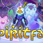 魂降|降灵 v1.6.12（Spiritfall）免安装中文版