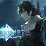 逆转之境：琉璃 v1.0（The Sekimeiya: Spun Glass）免安装中文版