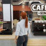 咖啡馆模拟器 v0.4.1 单机+联机（Cafemart Simulator）免安装中文版