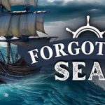 遗忘之海 Build.17553950（Forgotten Seas）免安装中文版