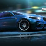 CarX街头 v1.4.2（CarX Street）免安装英文版