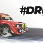 驾驶拉力赛 v0.6.1.0（DRIVE Rally）免安装中文版