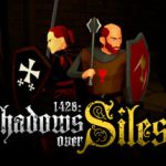 1428：西里西亚上空的阴影 v1.1.36（1428: Shadows over Silesia）免安装中文版