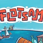 漂流品|漂流物语|漂流瓶 v0.9.0e1（Flotsam）免安装中文版