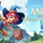 米卡与魔女之山 Build.17575826（Mika and The Witch\’s Mountain）免安装中文版