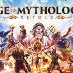 神话时代：重述版 v100.18.9036.0 单机+联机（Age of Mythology: Retold）免安装中文版