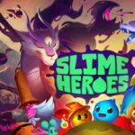 史莱姆英雄（Slime Heroes）免安装中文版