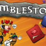 翻滚石块 v80101（Tumblestone）免安装中文版