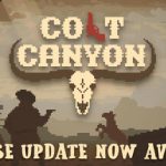 柯尔特峡谷 Build 17498402（Colt Canyon）免安装中文版