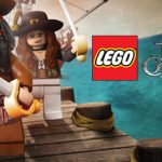 乐高加勒比海盗：亡灵宝藏（LEGO Pirates of the Caribbean: The Video Game）免安装中文版