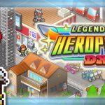 前进！！英雄战队物语 DX v1.0.0（Legends of Heropolis DX）免安装中文版