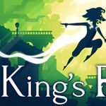 国王之鸟 v1.0（The King\’s Bird）免安装中文版