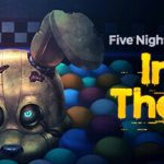 玩具熊的五夜后宫 陷落球池 v1.0.11.6（Five Nights at Freddy\’s: Into the Pit）免安装中文版