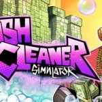 现金清理模拟器 v0.8.2（Cash Cleaner Simulator）免安装中文版