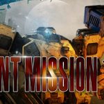 前线任务1：重制版 v3.0.1（FRONT MISSION 1st: Remake）免安装中文版