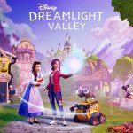 迪士尼梦幻星谷 v1.15.0.8336 送修改器（Disney Dreamlight Valley）免安装中文版