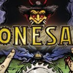 骨锯（Bonesaw）免安装英文版