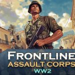 前线：突击军团二战 v1.0.20（Frontline: Assault Corps WW2）免安装中文版