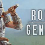 罗格：救世传说 正式版 全DLC（Rogue : Genesia）免安装中文版