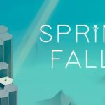 春天的瀑布 v1.23（Spring Falls）免安装中文版