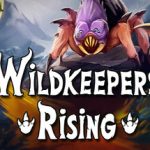 荒野守护者崛起 v0.1.1602（Wildkeepers Rising）免安装中文版