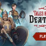 死亡之王：古罗斯传说|死亡传奇 v1.0.3 全DLC（Deathless. Tales of Old Rus）免安装中文版