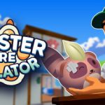 怪兽护理模拟器 v0.3.5（Monster Care Simulator）免安装中文版