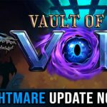 虚空穹牢 v2.6.45 全DLC（Vault of the Void）免安装中文版