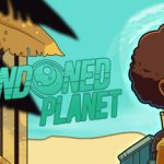 失落星球 Build.16269072（The Abandoned Planet）免安装中文版