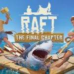 木筏求生 v1.1.02 PC/手机双端 单机+联机（Raft）免安装中文版