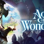 奇迹时代4 v1.010.001.106191 全DLC 单机+联机 送修改器（Age of Wonders 4）免安装中文版
