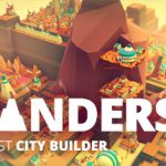 海岛文明|岛民 v20250401（ISLANDERS）免安装中文版