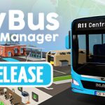 城市公交经理 v2.2.18（City Bus Manager）免安装中文版