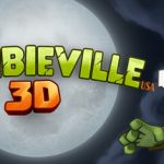 美国僵尸镇3D Build.17814074（Zombieville USA 3D）免安装英文版