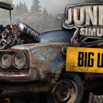 废品场模拟 Build.17983959（Junkyard Simulator）免安装中文版