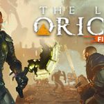 末世奥力 v1.3（The Last Oricru）免安装中文版